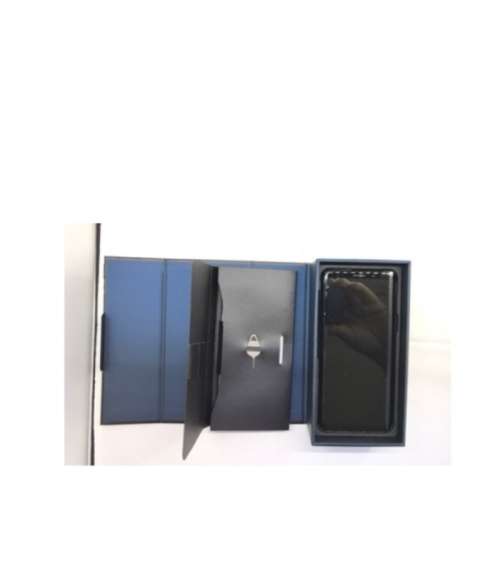 Brand New Samsung galaxy S9 64b - Midnight Black