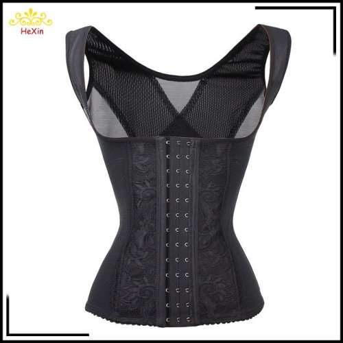 CORSET UNDERBUST VEST BODYSHAPER / WAIST TRAINER