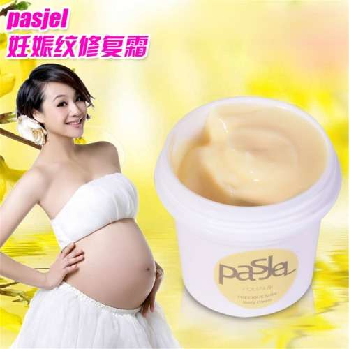 BUY 2 X PASJEL SCAR AND STRETCH MARK CREAM AND GET A CORSET BODYSHAPER WAIST TRAINER WORTH R200 FREE