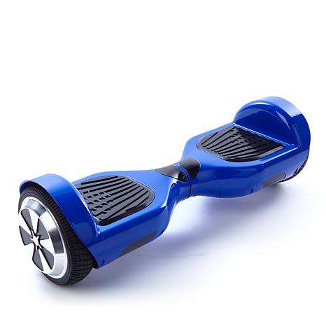 GREEN COLOR HOVERBOARD WITH BLUETOOTH & LED LIGHTS WITH OR WITHOUT HANDLE