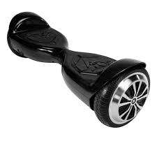 GREEN COLOR HOVERBOARD WITH BLUETOOTH & LED LIGHTS WITH OR WITHOUT HANDLE