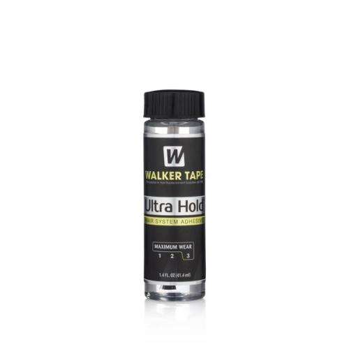 Walker Ultra Hold Adhesive 1.4oz by Ultrahold Lace glue