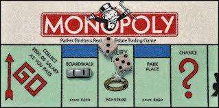 Monopoly Classic Board Game