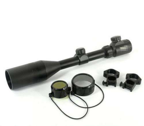 Bushnell Rifle Scope 4-16x50AOEG