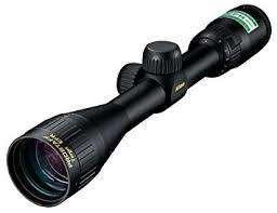 Bushnell Rifle Scope 4-16x50AOEG