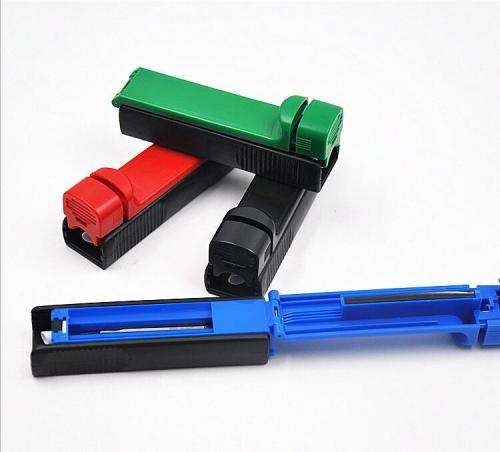Cigarette Rolling Machine