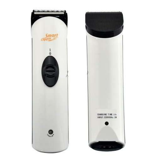 Rechargeable Pet Hair Clipper