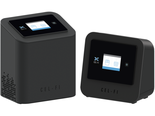 Cel-Fi Pro Wi-Fi Signal Booster-Antenna Booster