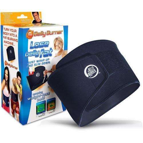 Amazing Slimming Belt
