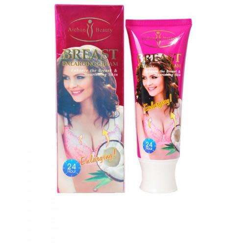 Breast Enlarging Cream