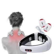 Cervical Physiotherapy Instrument