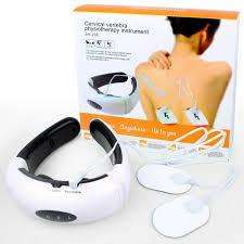Cervical Physiotherapy Instrument