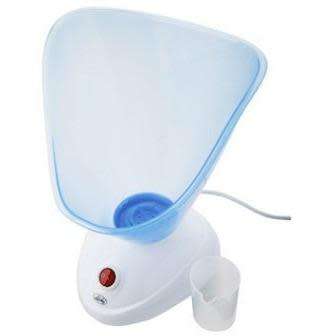 FACIAL SAUNA