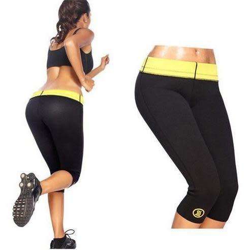 Hot Shaper Pants Fat Burning Leggings