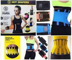 Hot Shaper Power Belt