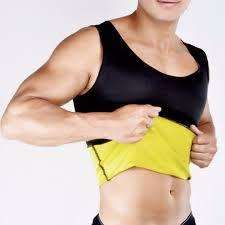 Hot Shaper Top for Men