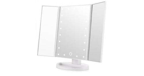 Led Magnifying Mirror
