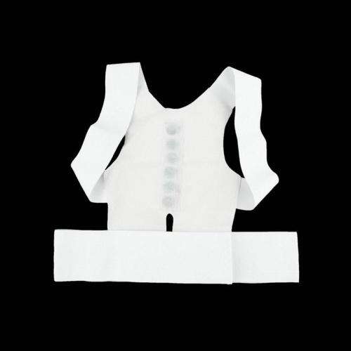 Magnetic Support Posture