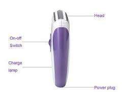 MERMAID LADY SHAVER
