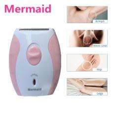MERMAID LADY SHAVER