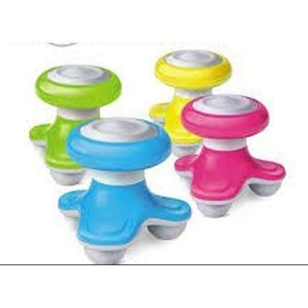 Mini Electric Full Body Massager