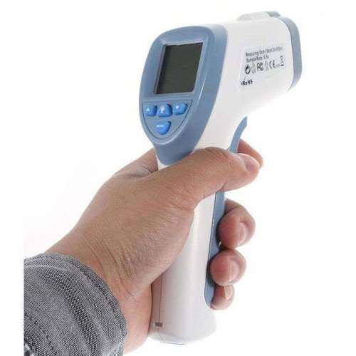Non Contactable Forehead Infrared Thermometer