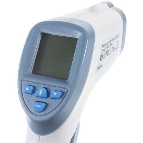 Non Contactable Forehead Infrared Thermometer