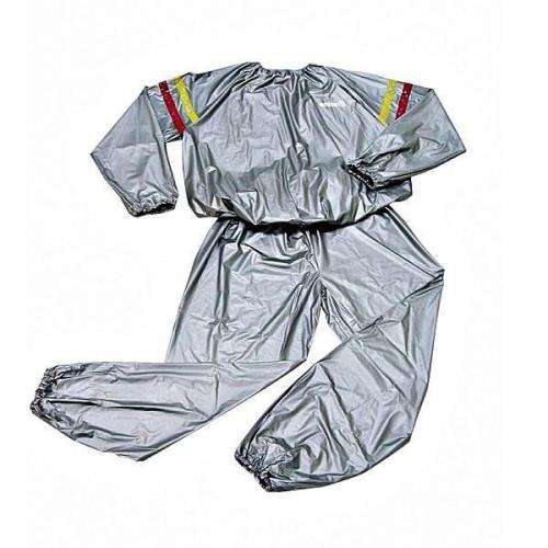 Sauna Exercise Suit-Men