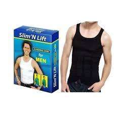 Slim n Lift Vest