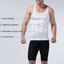 Slim n Lift Vest