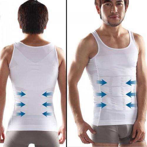 Slim n Lift Vest
