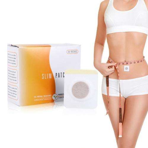 Slim Patch