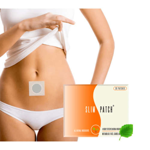 Slim Patch