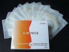 Slim Patch