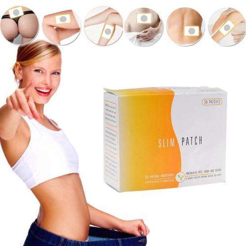 Slim Patch