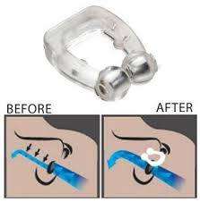 Snore Free Nose Clip