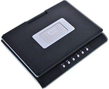 7.8 Portable EVD Player