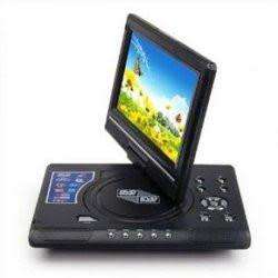 7.8 Portable EVD Player