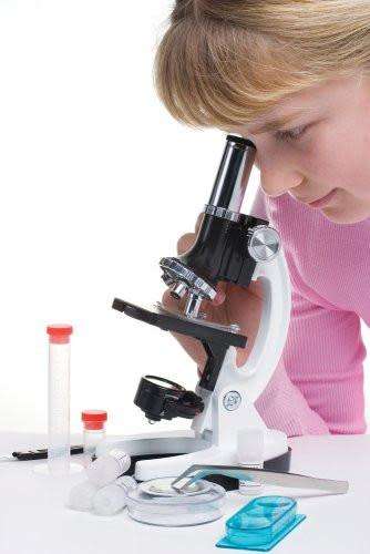 Biological Microscope Kit