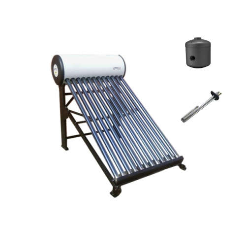 Solar Geyser 260 Liter High Pressure