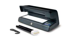 Counterfeit Money Detector