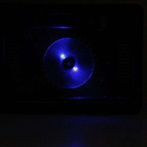 Laptop Cooler Cooling Fan