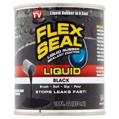 Flex Seal Liquid