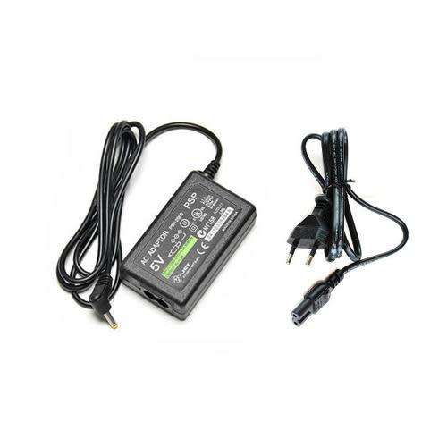 Playstation PSP 1000, 2000, 3000 Charger