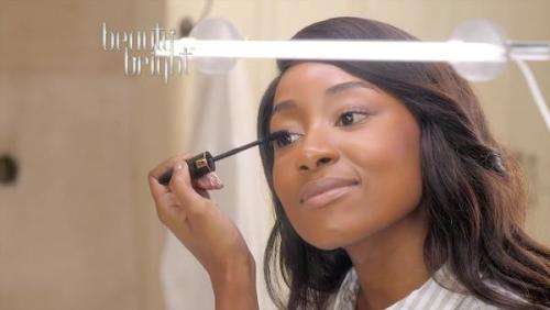 Beauty Bright Instant Vanity Lighting