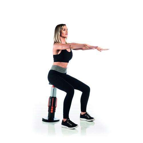 Squat Magic