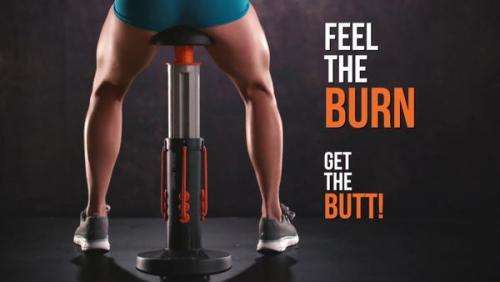 Squat Magic