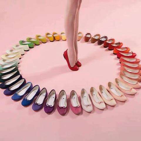 10 Tier Shoe Rack