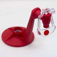 Fizz Saver