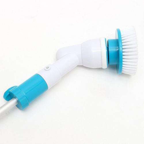 Hurricane Spin Scrubber